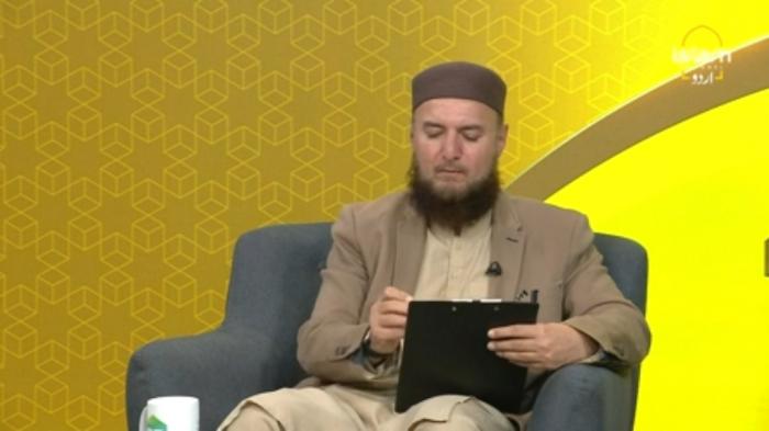 STG Guftagoo : Love For Sahaba 