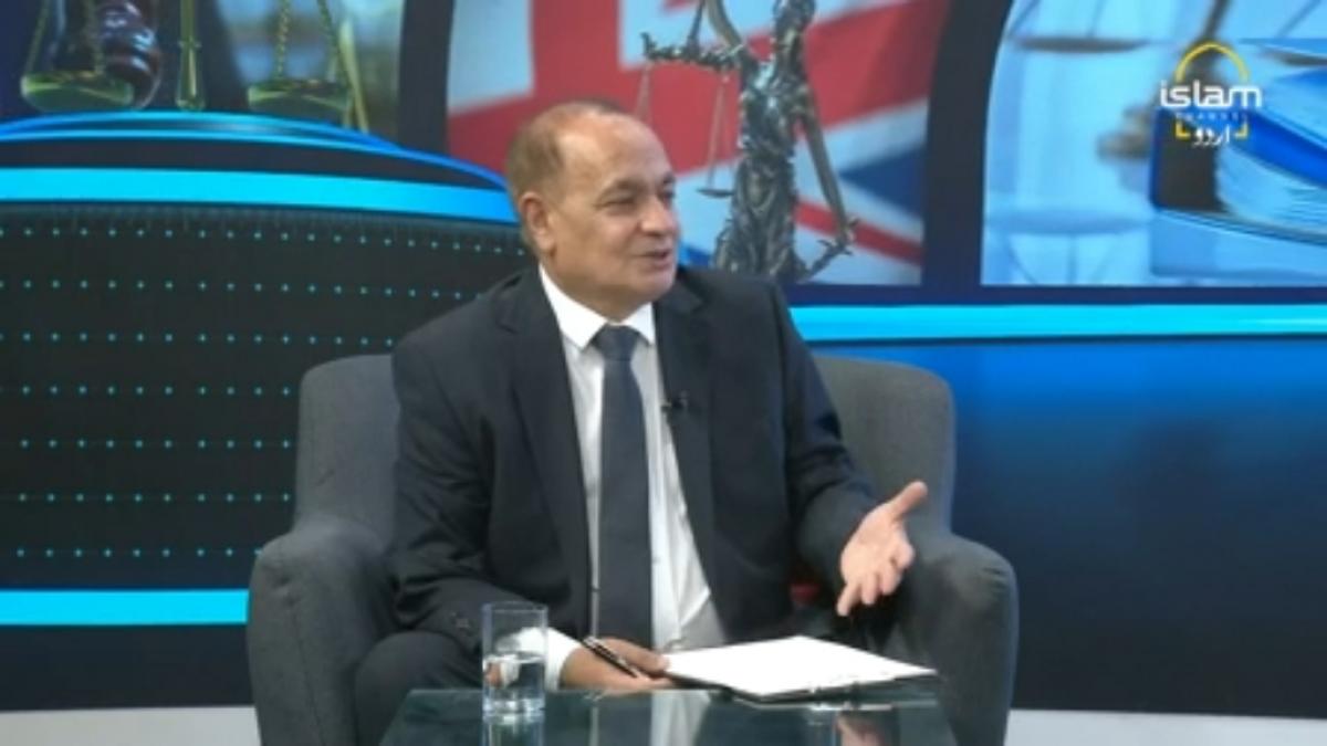 Legal Advice : British Nationality