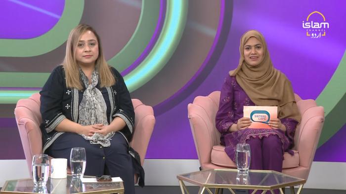 Sister Cafe : Productive holidays for children