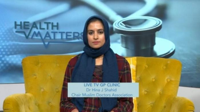 STG Health Matters 