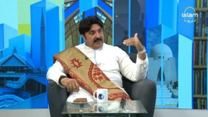 Islam Special : A talk with Adeel Barki