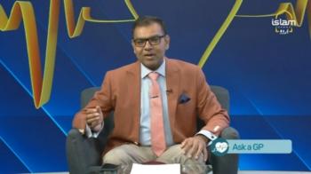 Sehat Hai Zindagi : ASK A GP