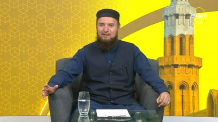 STG Guftagoo : Who is responsible for the situation in Pakistan?