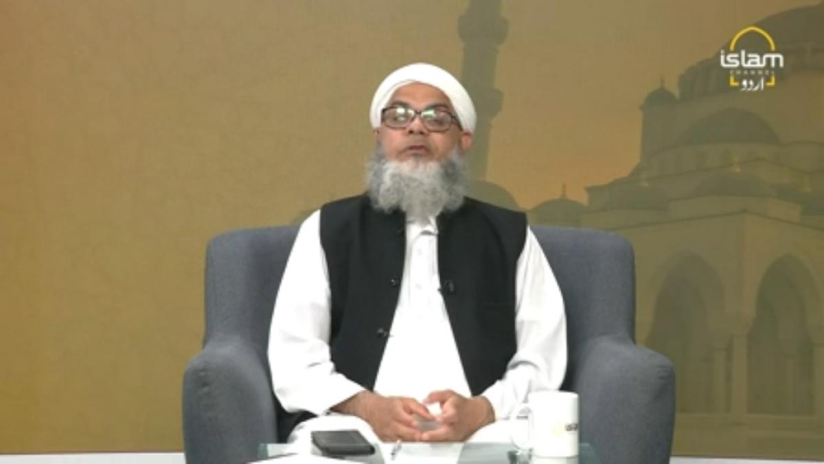 Rehman Ki Rehmat : Dua for Maghfirah
