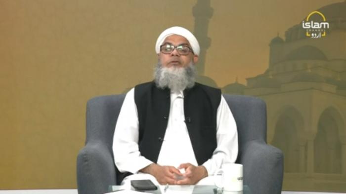 STG Rehman Ki Rehmat : Dua for Maghfirah