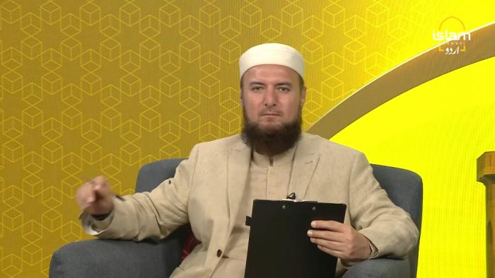 STG Guftagoo : Why telling lies is a big sin?
