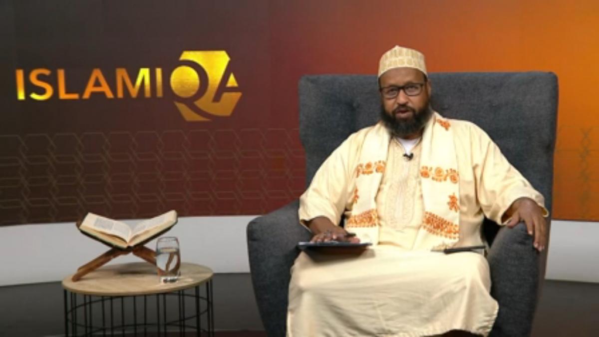 IslamiQA