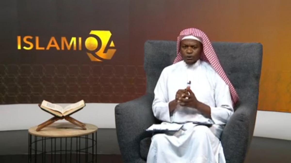 IslamiQA