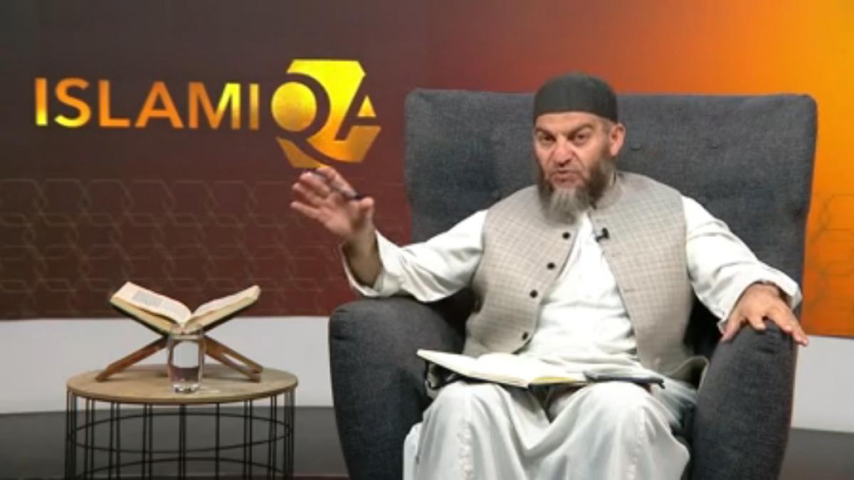 IslamiQA