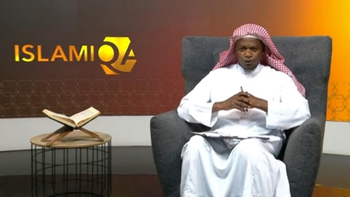 IslamiQA