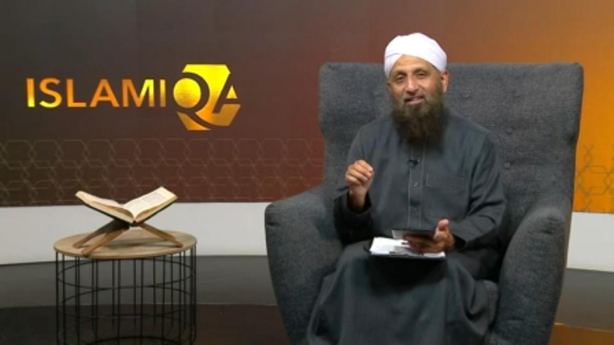 IslamiQA