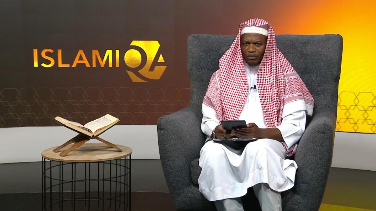 IslamiQA