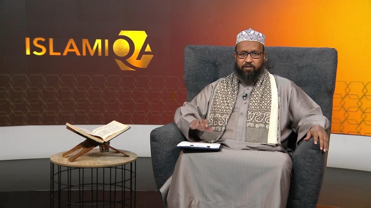 IslamiQA