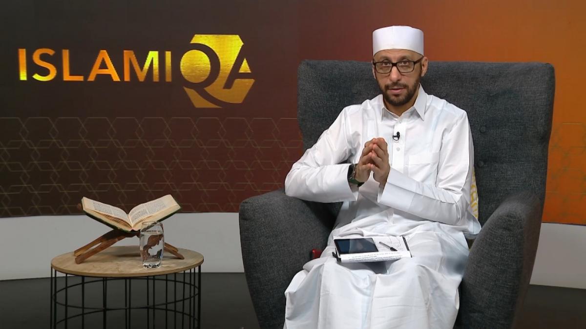 IslamiQA