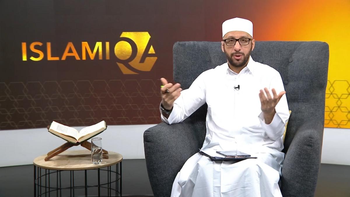 IslamiQA