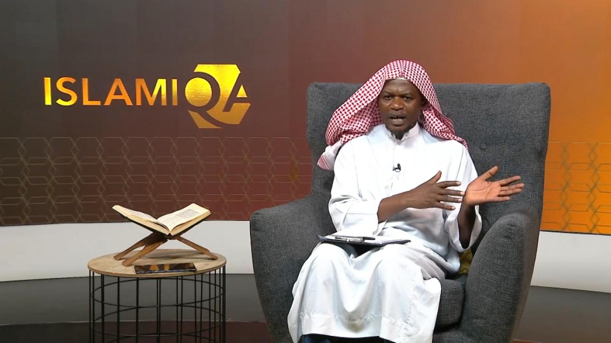 IslamiQA