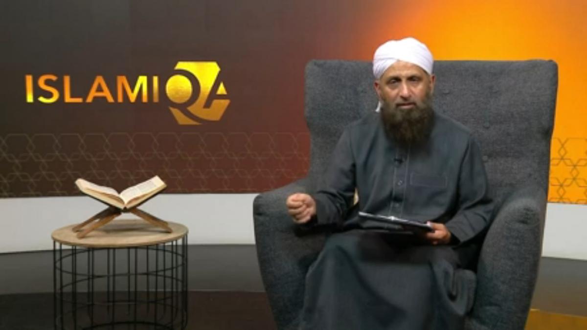 IslamiQA