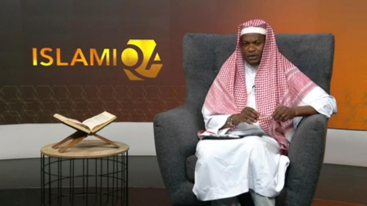 IslamiQA