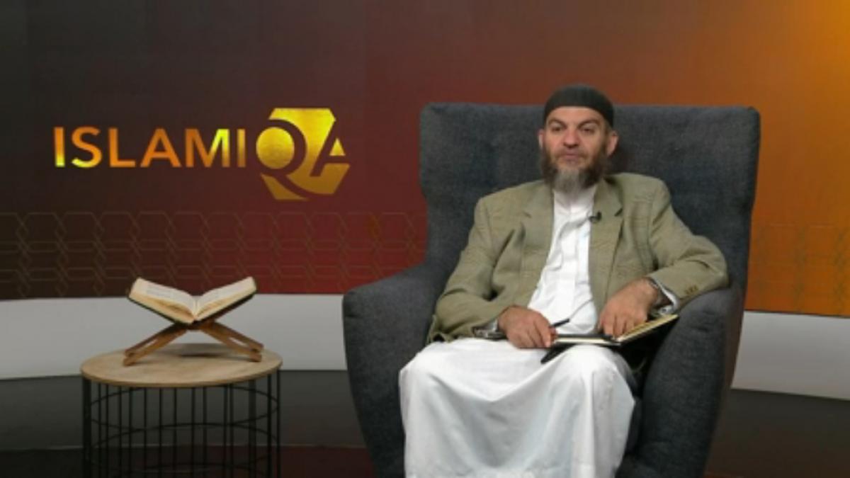 IslamiQA