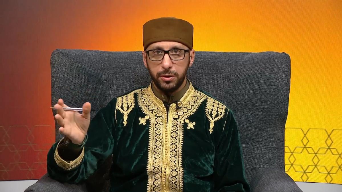 IslamiQA