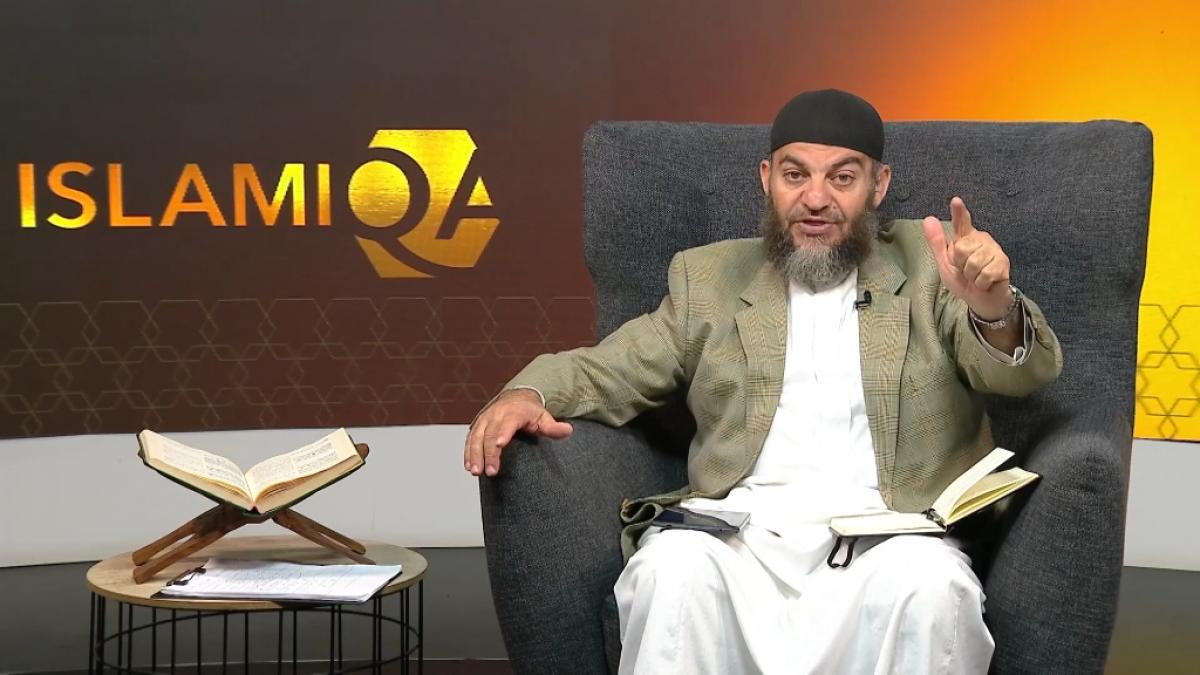 IslamiQA