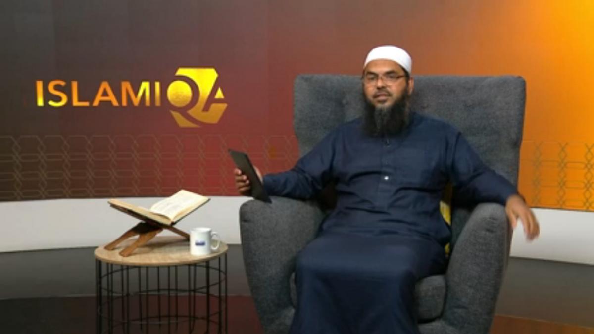 IslamiQA