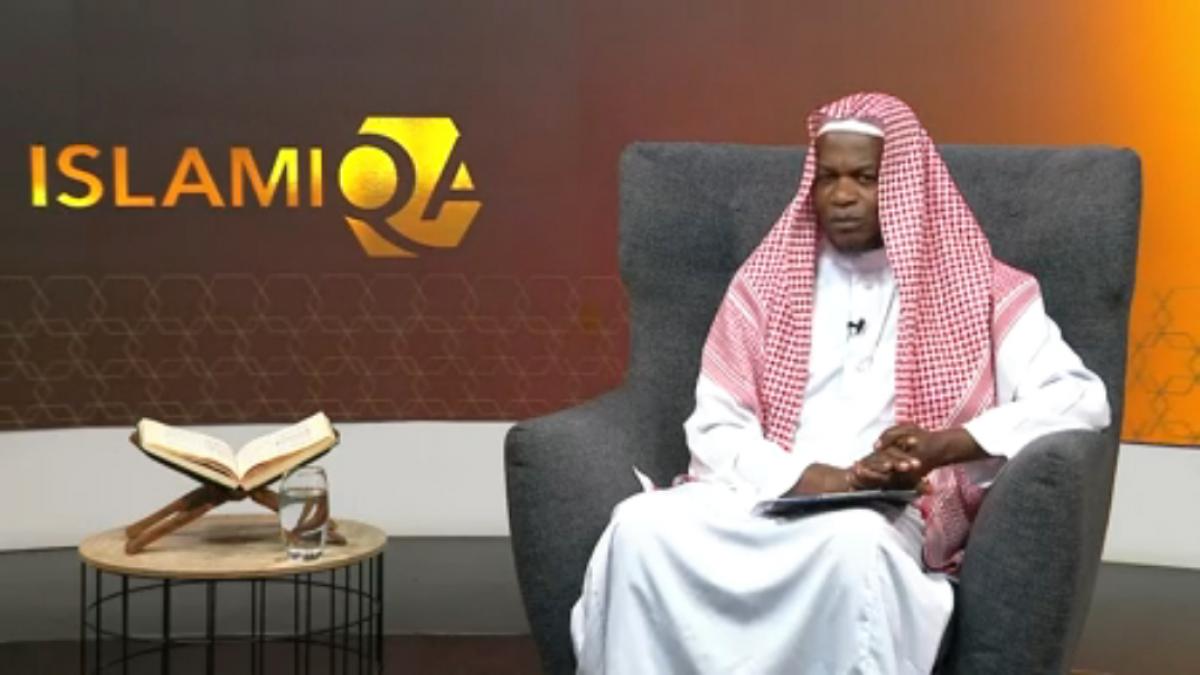 IslamiQA