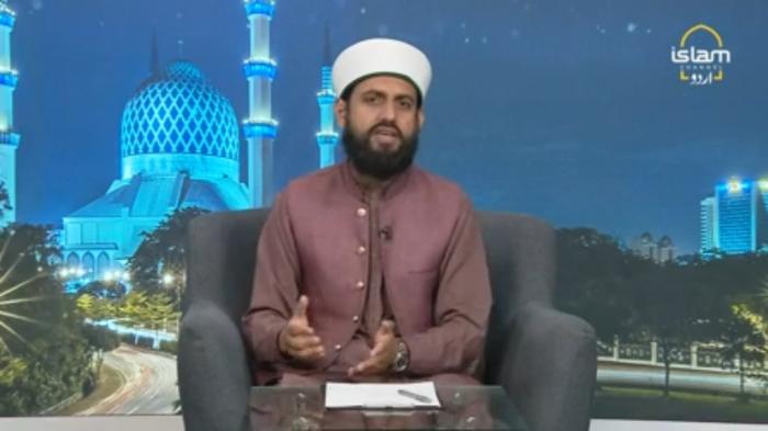 STG Justajoo : Teachings of Quran 