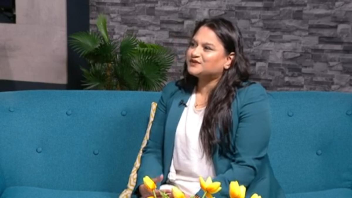 Salaam Britain - Liza Chowdhury, Mohammad Shoaib, Chef Hamza
