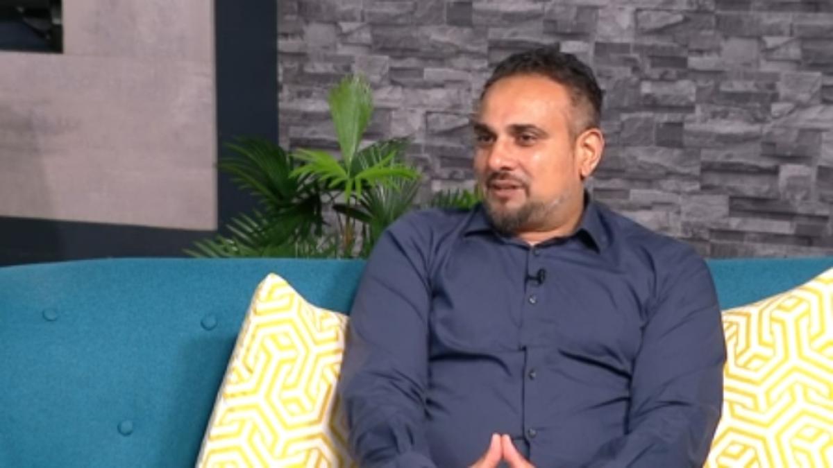 Salaam Britain - Fareeha Jay, Mas Patel, Chef Zarqa