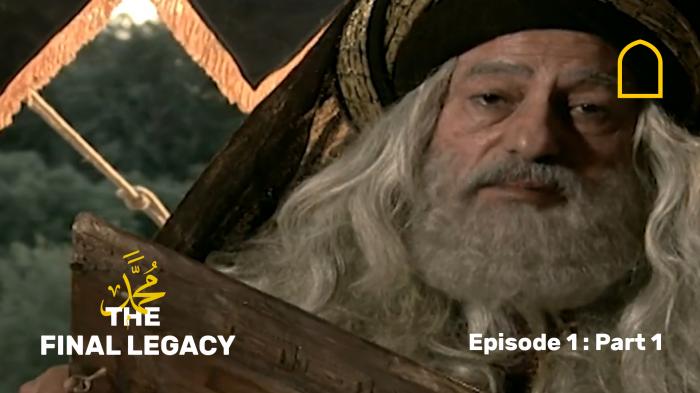 STG The Final Legacy - Episode 1 : Part 1