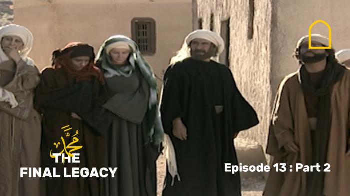 The Final Legacy - Episode 13 : Part 2