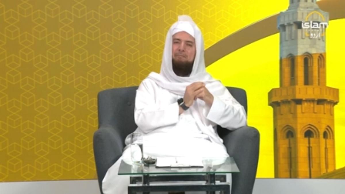 Guftagoo : Love for the City of Prophet PBUH