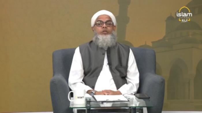 STG Rehman Ki Rehmat : Dua for protection from bad behavior