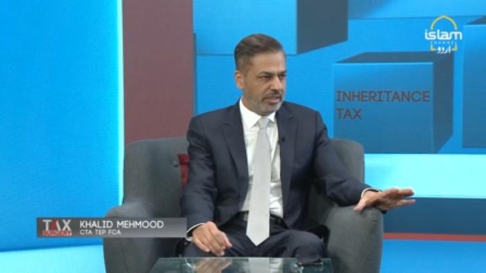Tax Surgery : Family Investment Companies