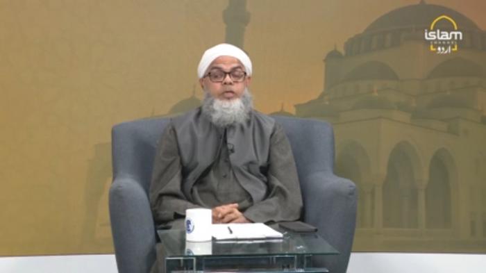 STG Rehman Ki Rehmat : Allah is enough for us