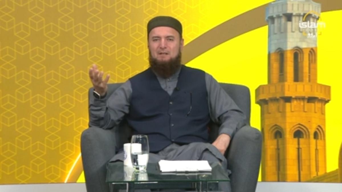 Guftagoo : History of Masjid e Aqsa