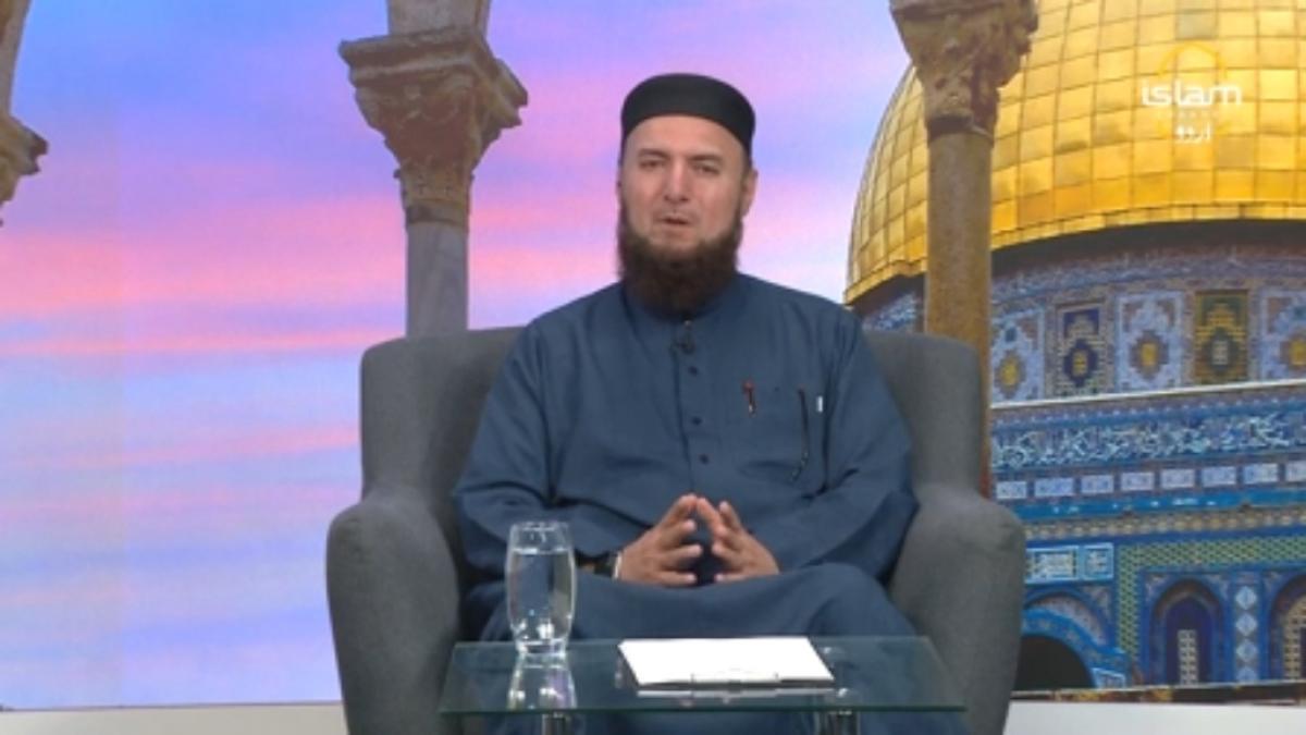Guftagoo : Israel is doing war crimes in Gaza