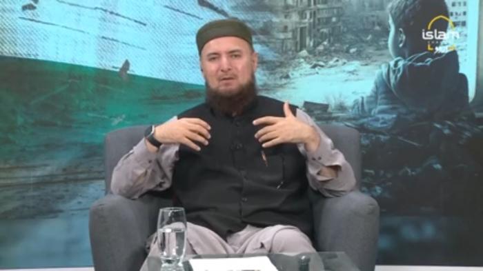 STG Guftagoo : How to maintain relations 