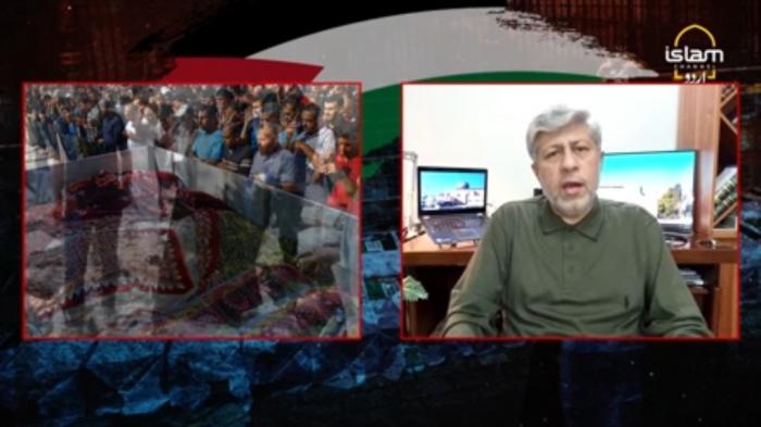 Islam Special : War in Palestine continue