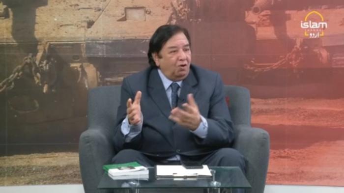 Islam Special : War in Palestine continue