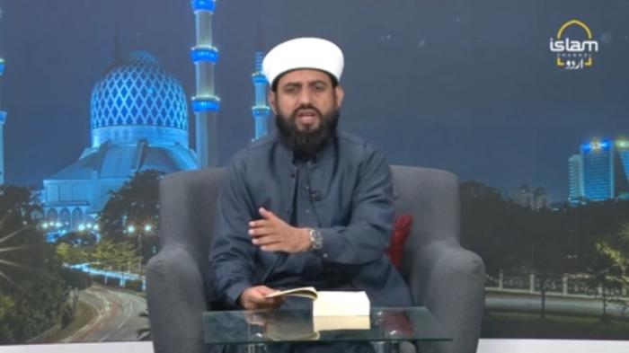 STG Justajoo : Message of the Holy Quran