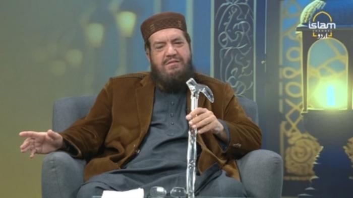 Islam Special : A talk with Salman Gilani