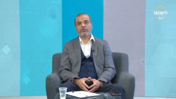 STG Sehat Hai Zindagi : ASK A GP
