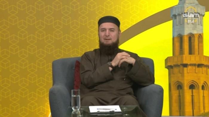 STG Guftagoo : Why marriage is important for humankind