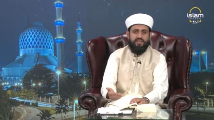 Justajoo : What message we can learn from the Holy Quran
