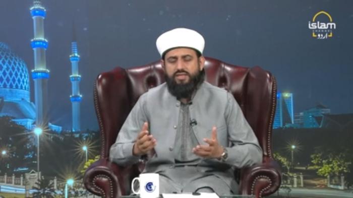 STG Justajoo : The sacrifice by Hazrat Yasir RA and Hazrat Sumayya RA