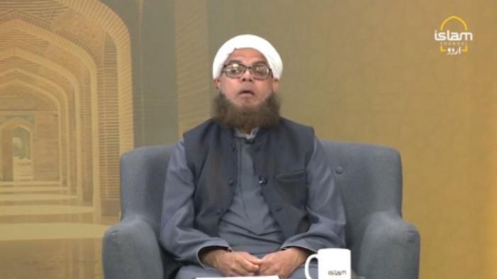 STG Rehman Ki Rehmat : A comprehensive Dua to seek Help from Allah