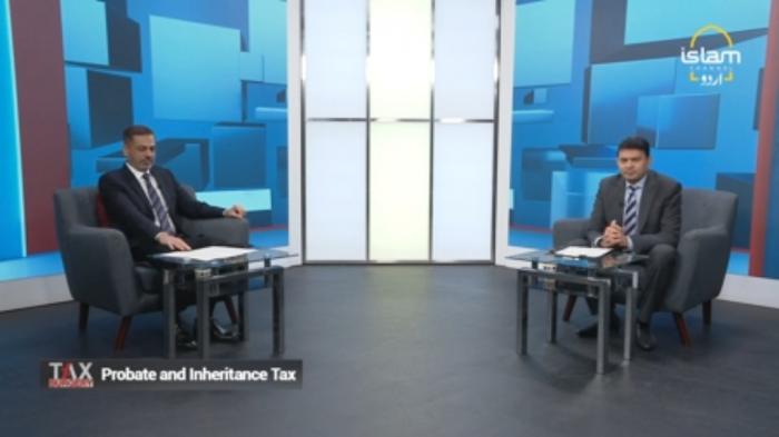 STG Tax Surgery : Probate and Inheritance Tax