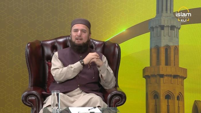 STG Guftagoo : Why to visit Muslim World?